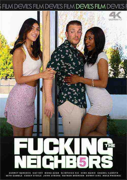[18+] Fucking The Neighbors 5
