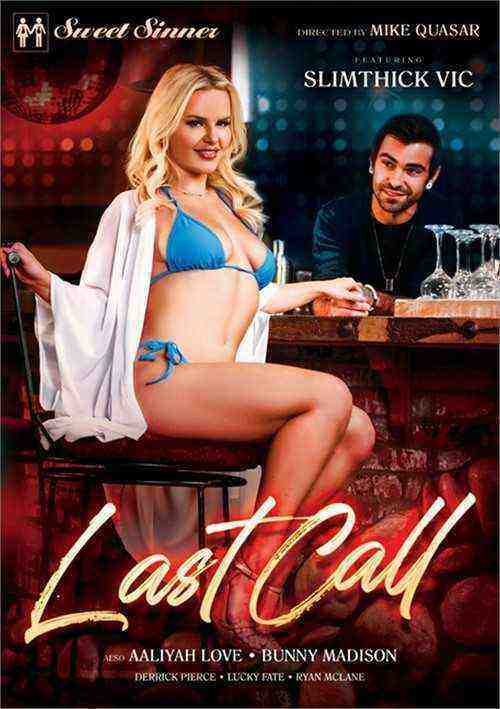 [18+] Last Call (Sweet Sinner)