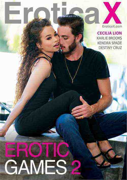 [18+] Erotic Games 2