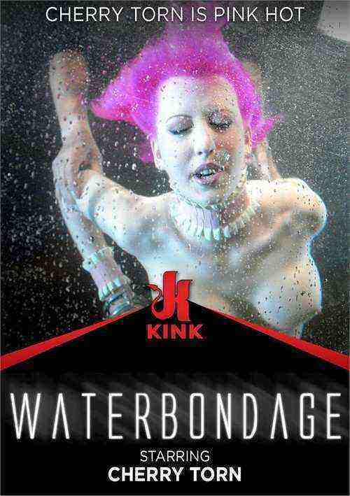 [18+] Cherry Torn is Pink Hot!