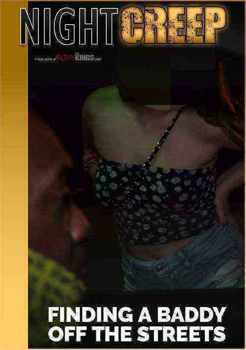 [18+] Finding a Baddy off the Streets
