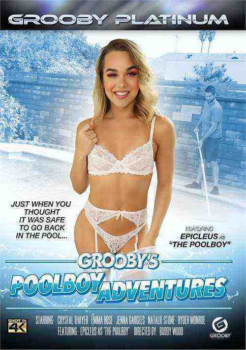 [18+] Grooby's Poolboy Adventures