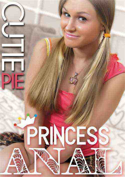 [18+] Princess Anal