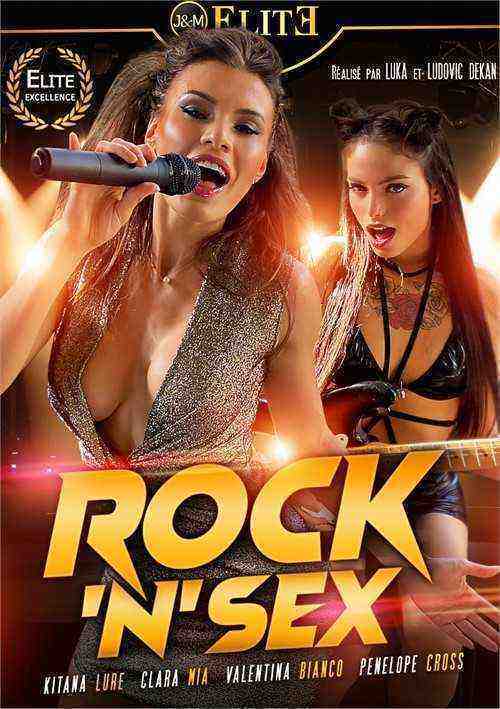 [18+] Rock N Sex