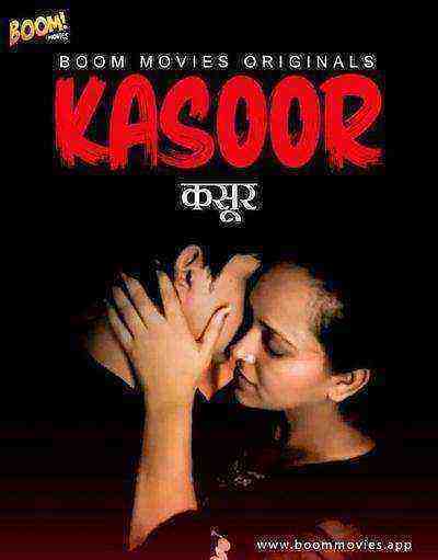 Kasoor (2021) BoomMovies Original (2021)