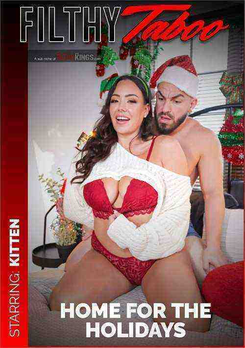 [18+] Home For the Holidays (Filthy Kings Clips)