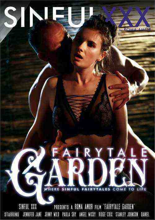 [18+] Fairytale Garden