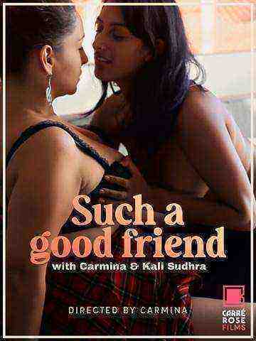 Such a Good Friend (2021) Xconfession Original (2021)