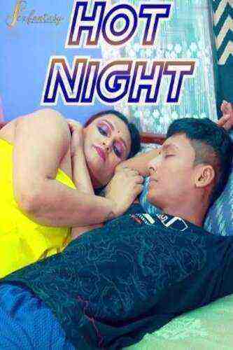 Hot Night (2023) SexFantasy (2023)