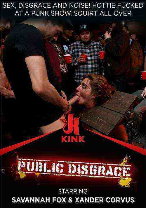 [18+] Sex, Disgrace and Noise! Hottie Fucked at a Punk Show. Squirt All Over