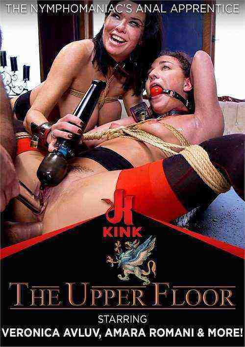 [18+] The Nymphomaniac's Anal Apprentice