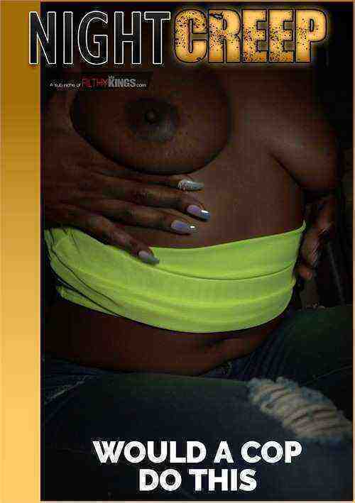 [18+] Would a Cop Do This