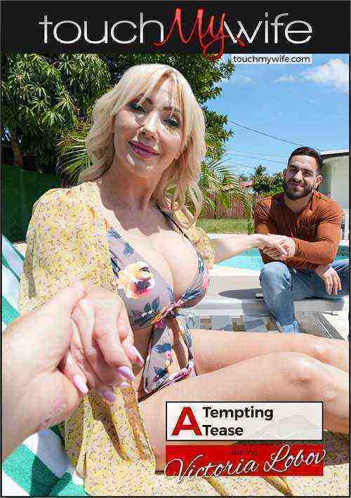 [18+] A Tempting Tease