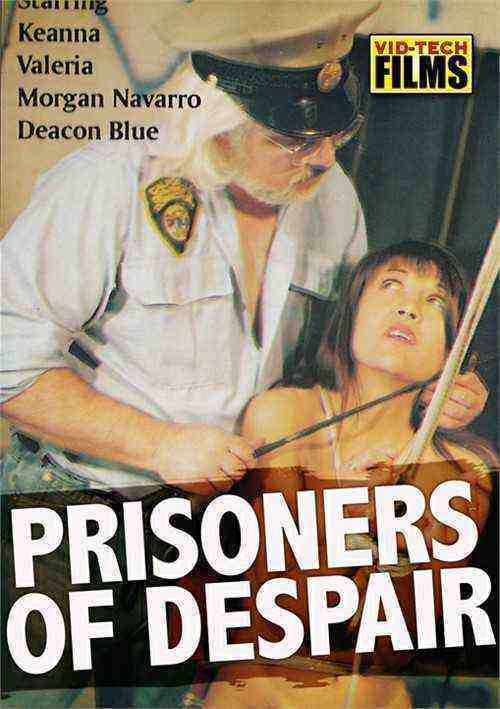 [18+] Prisoners Of Despair