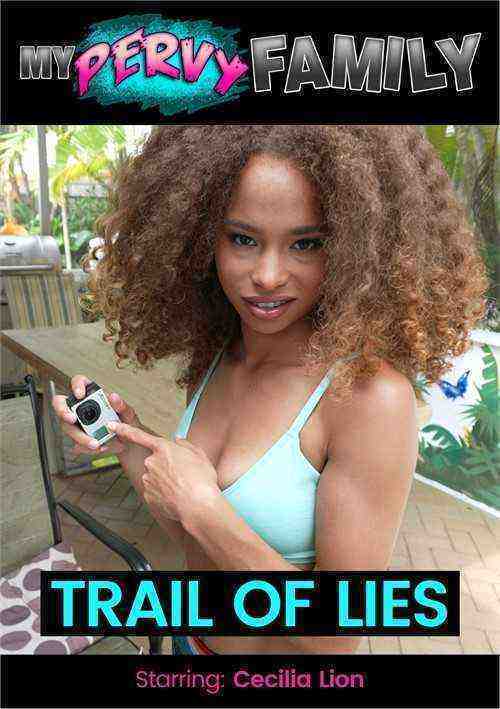 [18+] Trail of Lies