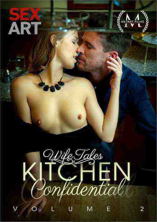 [18+] Wife Tales: Kitchen Confidential 2