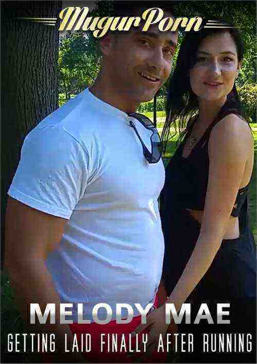 [18+] Melody Mae Getting Laid Finally After Running