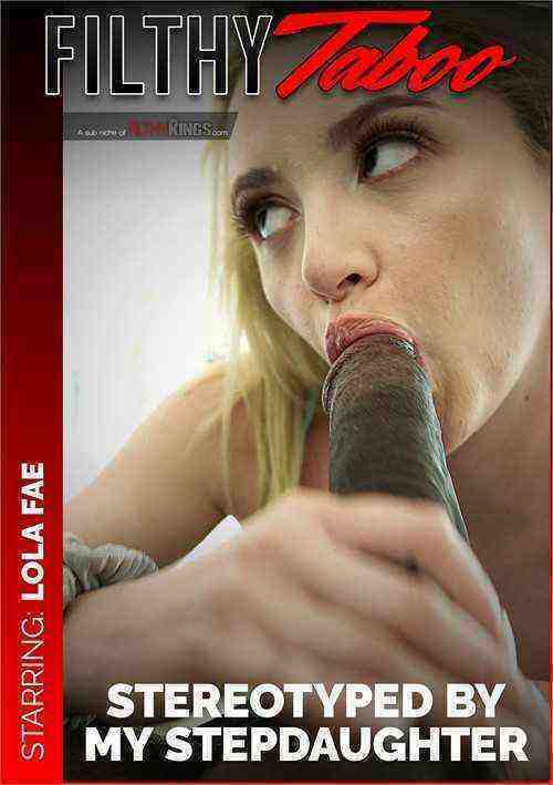 [18+] Stereotyped By My Stepdaughter