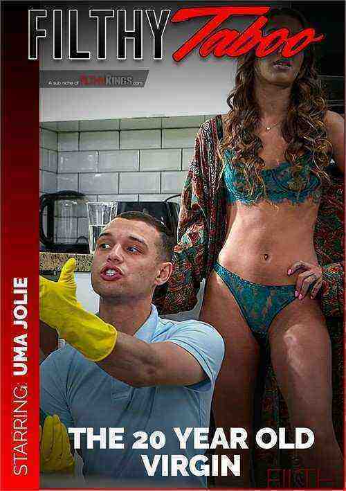 [18+] The 20 Year Old Virgin