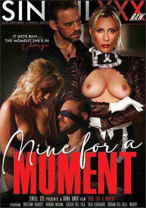 [18+] Mine for a Moment