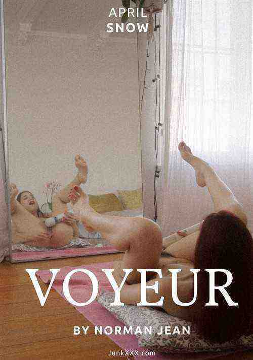 [18+] Voyeur