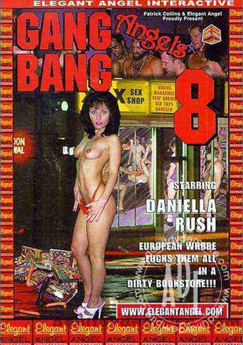 [18+] Gang Bang Angels 8