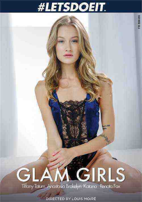 [18+] Glam Girls