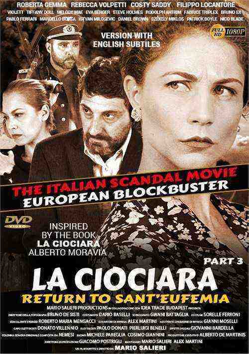 [18+] La Ciociara Part 3: Return to Sant'Eufemia