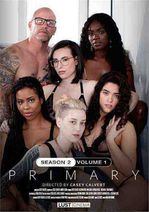 [18+] Primary Season 2 Volume 1