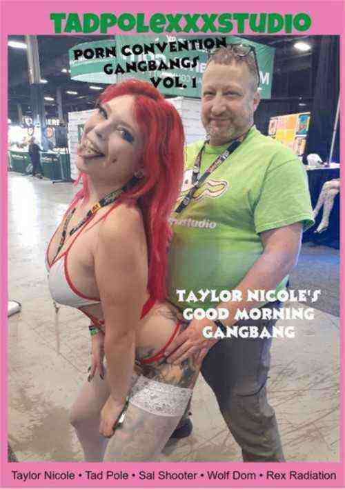 [18+] Taylor Nicole Good Morning Gangbang
