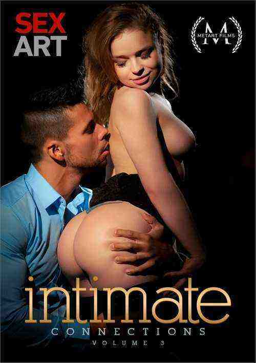 [18+] Intimate Connections 3