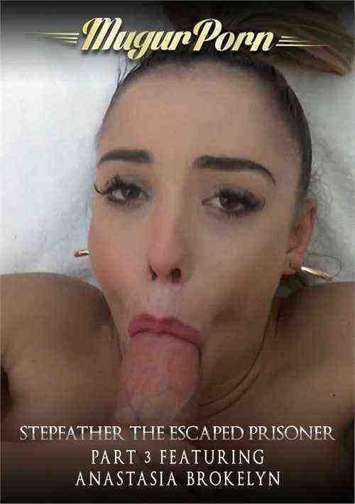 [18+] Stepfather The Escaped Prisoner: Part 3