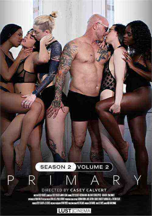 [18+] Primary Season 2 Volume 2