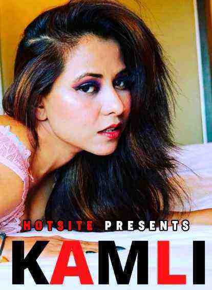 Kamli (2021) Season 1 Episode 1 HotSite Originals (2021)
