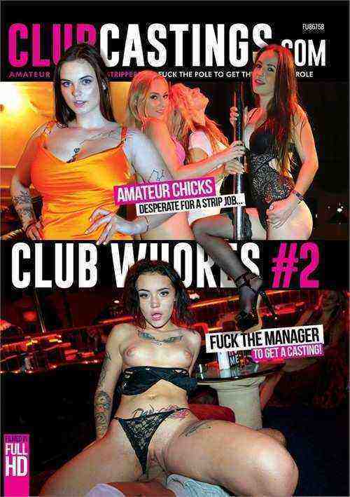 [18+] Club Whores 2
