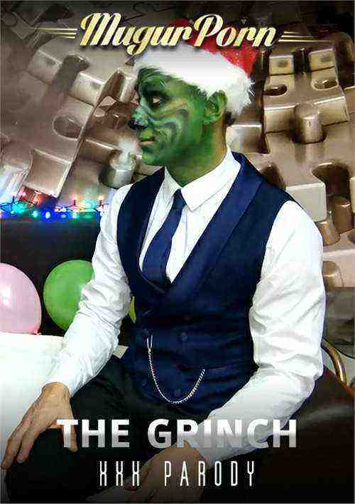 [18+] The Grinch XXX Parody