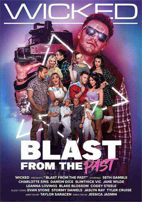 [18+] Blast From The Past