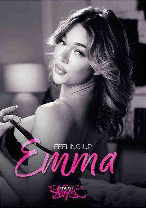 [18+] Feeling Up Emma