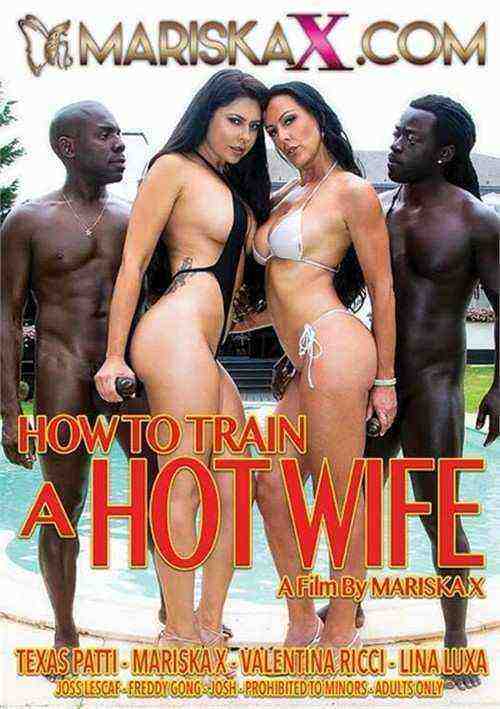 [18+] How To Train A Hot Wife