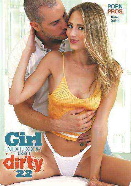 [18+] Girl Next Door Likes It Dirty 22