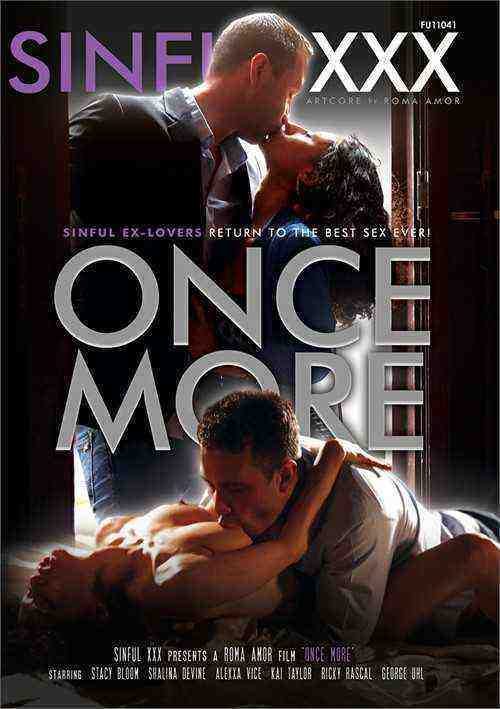 [18+] Once More