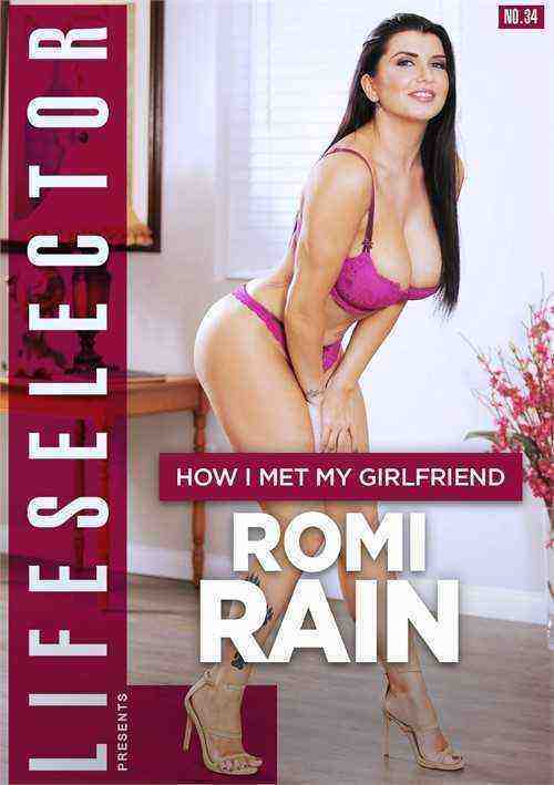 [18+] How I Met My Girlfriend Romi Rain