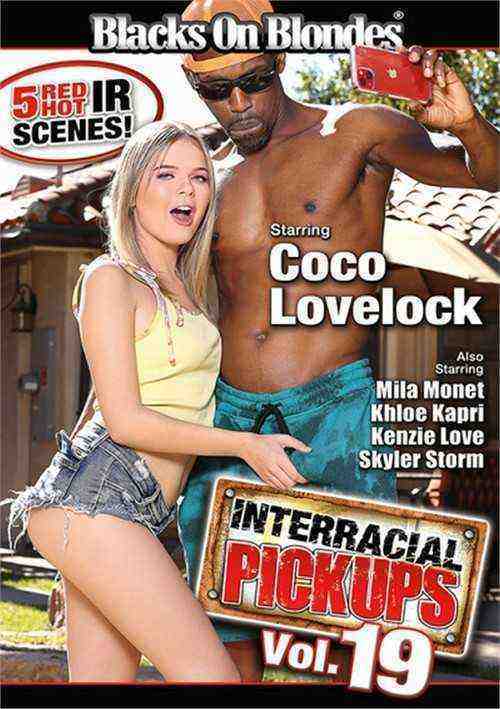 [18+] Interracial Pickups 19