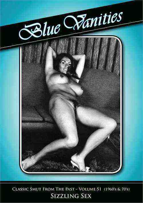 [18+] Softcore Nudes 51: 60's & 70's