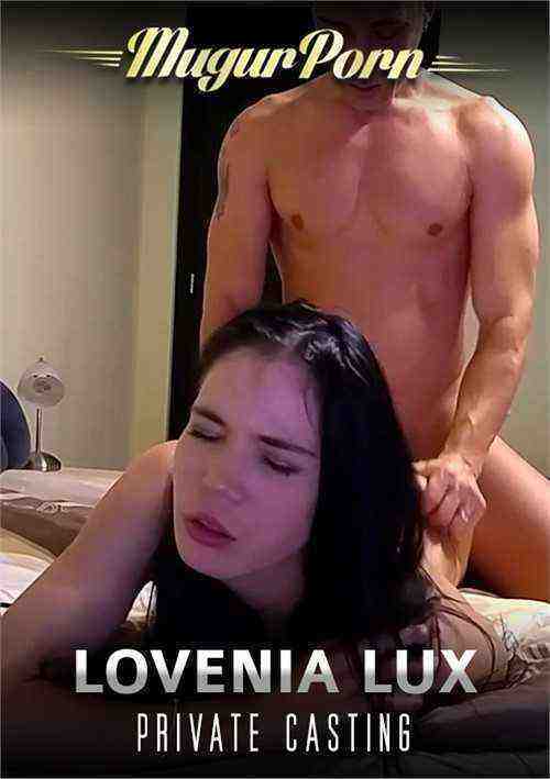 [18+] Lovenia Lux Private Casting