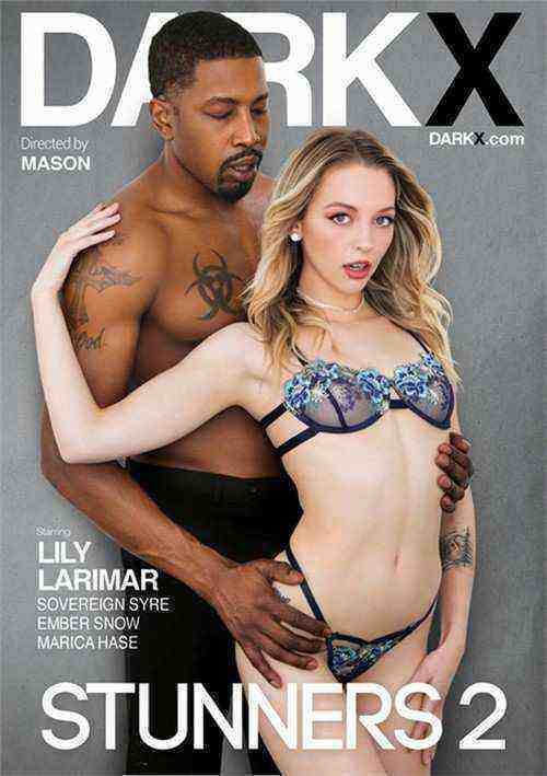 [18+] Stunners 2 (DarkX)