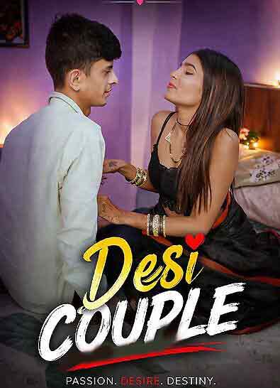 Desi Couple (2026) Unrated (2026)