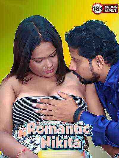 Romantic Nikita Uncut (2025) Unrated (2025)