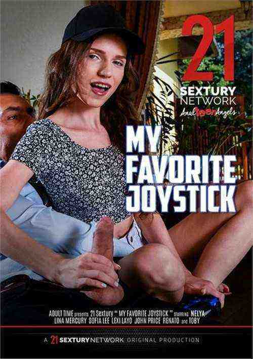 [18+] My Favorite Joystick
