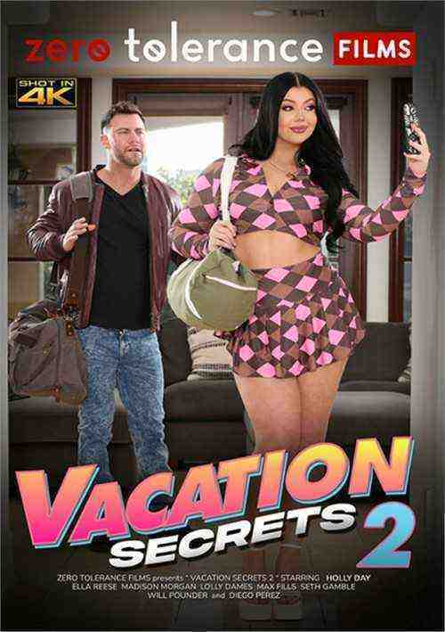 [18+] Vacation Secrets 2